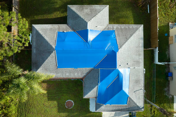 Roof Insulation in Raymondville, TX