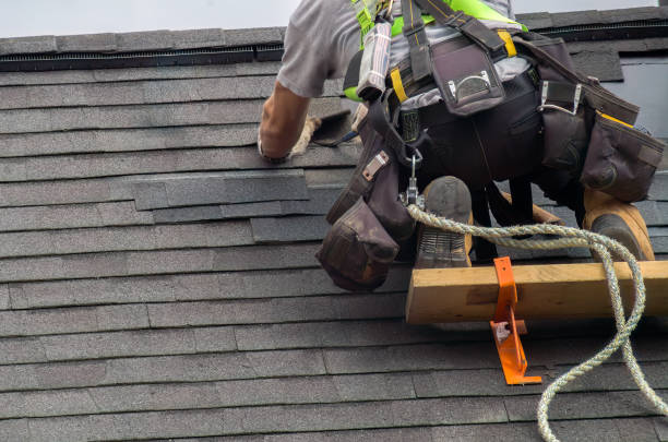 Fast & Reliable Emergency Roof Repairs in Raymondville, TX